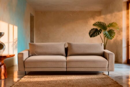 Linear Comfort